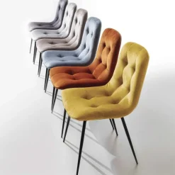 Sedia Zara * La seggiola con uno sconto vantaggioso