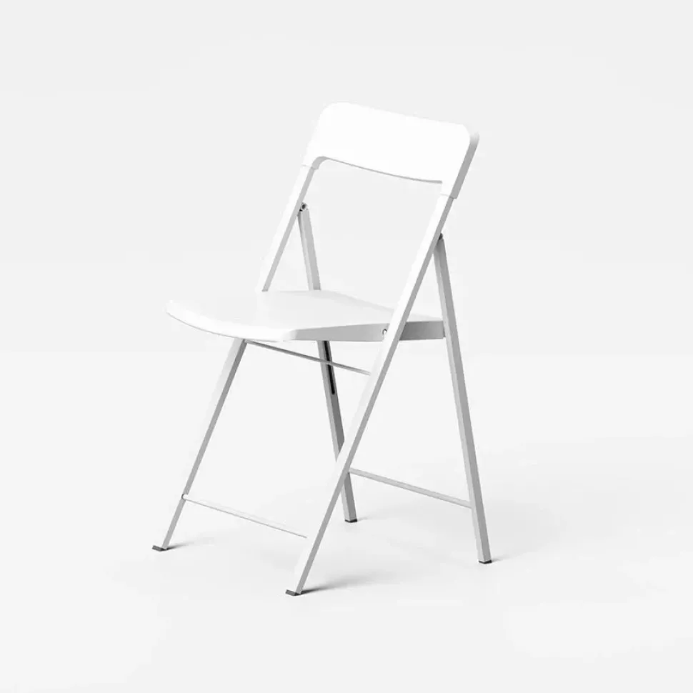 Sedia Zeta Pezzani SCONTATA a PREZZI OUTLET