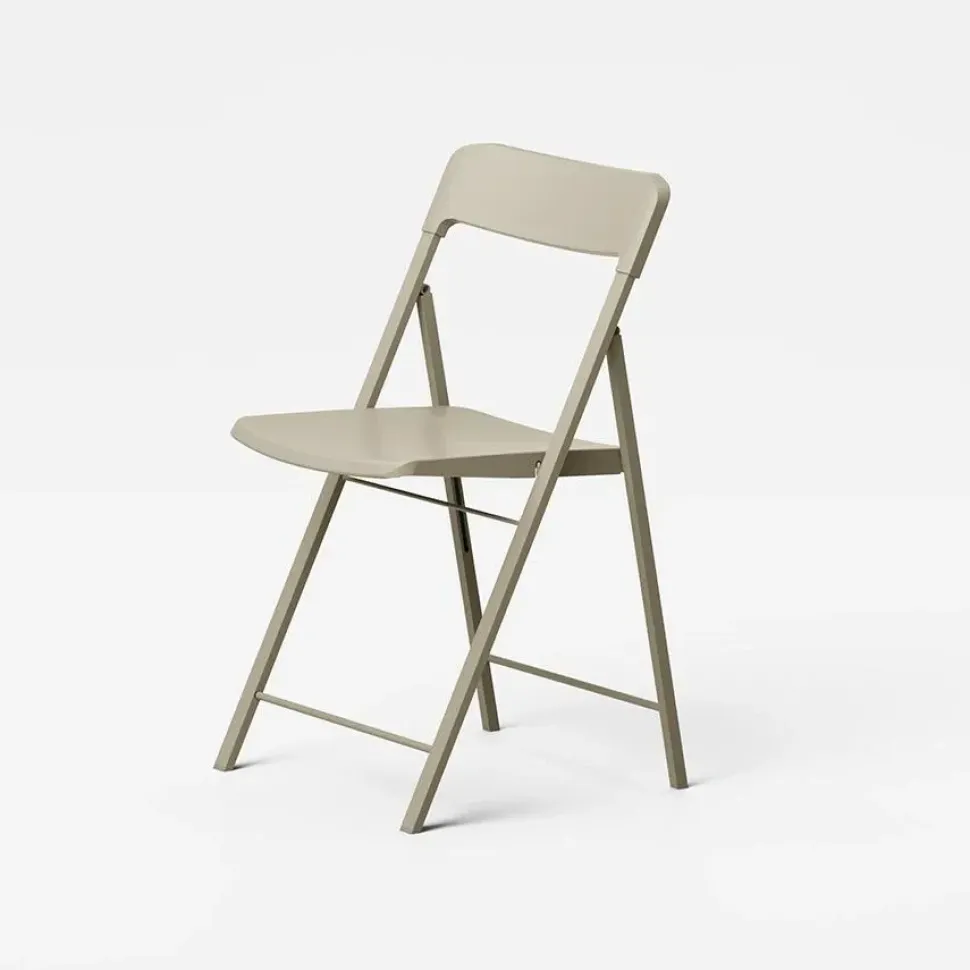 Sedia Zeta Pezzani SCONTATA a PREZZI OUTLET