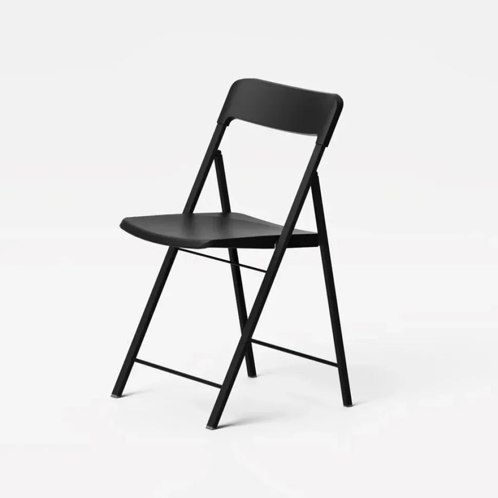 Sedia Zeta Pezzani SCONTATA a PREZZI OUTLET