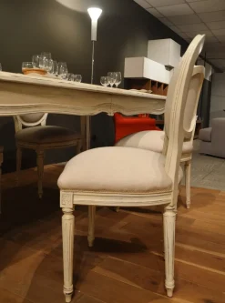 Sedie Luigi XVI Scontate del -42%