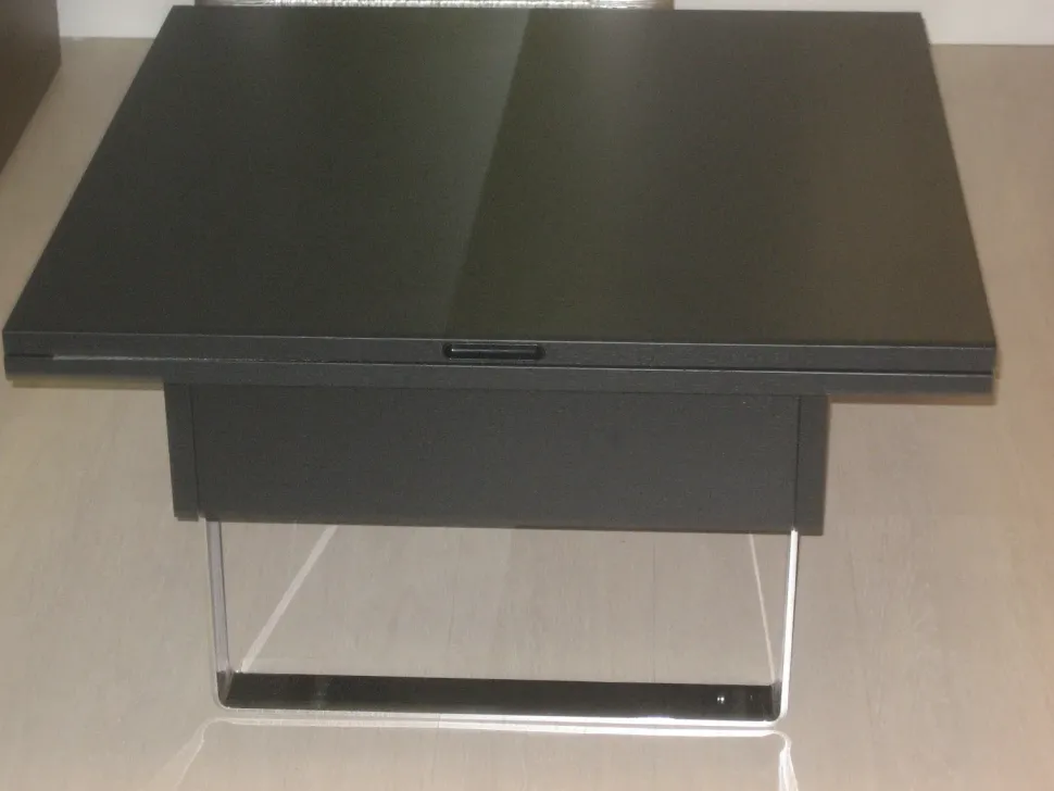 Sedit Tavolino trasformabile Quadrati