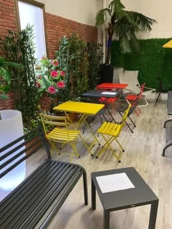 Set completo da giardino Arc en ciel Emu a prezzo scontato