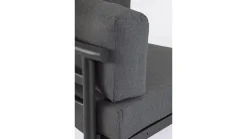 Set completo da giardino Hercules Bizzotto a prezzo Outlet