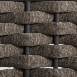 Set completo da giardino Nizza set Collezione esclusiva in Offerta Outlet