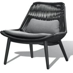 Set completo da giardino Como set Collezione esclusiva in Offerta Outlet