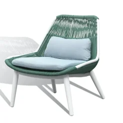 Set completo da giardino Como set Collezione esclusiva in Offerta Outlet