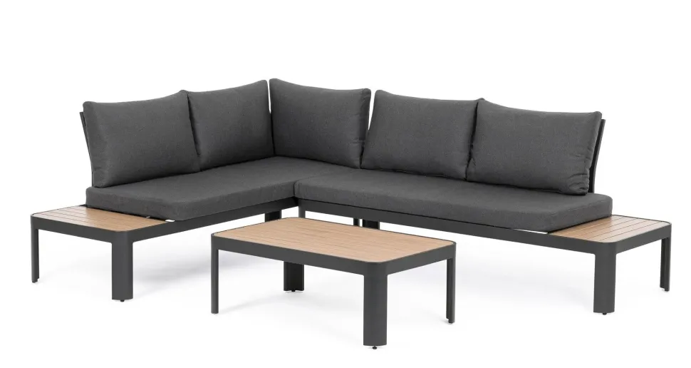 Set completo da giardino Narelle Bizzotto a prezzo scontato