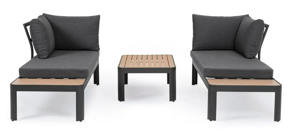 Set completo da giardino Narelle Bizzotto a prezzo scontato