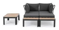 Set completo da giardino Narelle Bizzotto a prezzo scontato