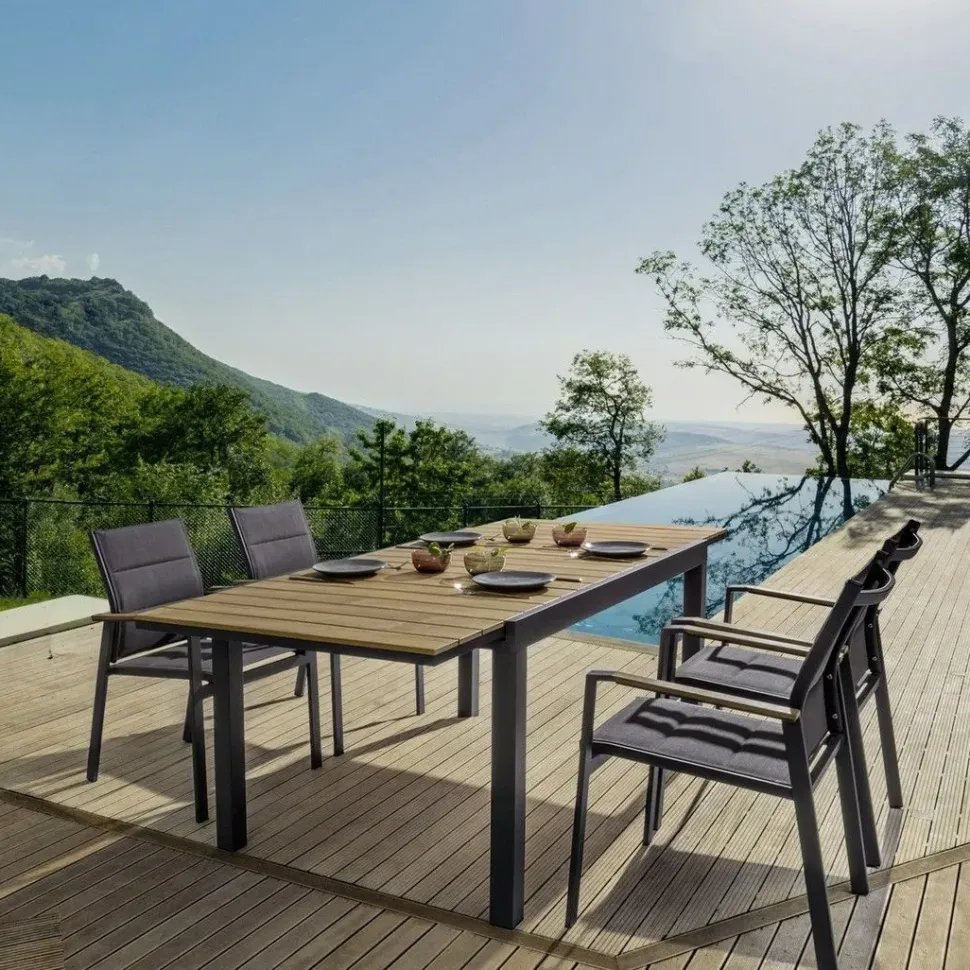 Set completo per l'esterno Elias Bizzotto in Offerta Outlet