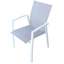 Set completo per l'esterno Houston e maili Cosma outdoor living a prezzo scontato