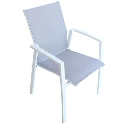 Set completo per l'esterno Houston e maili Cosma outdoor living a prezzo scontato