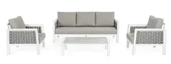 Set da giardino completo Otavio Bizzotto a prezzi convenienti