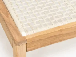 Set da giardino completo Lettino piscina  Rosasplendiani con forte sconto