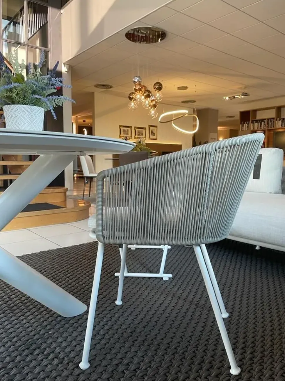 Set da giardino Coral a marchio Talenti a prezzo scontato