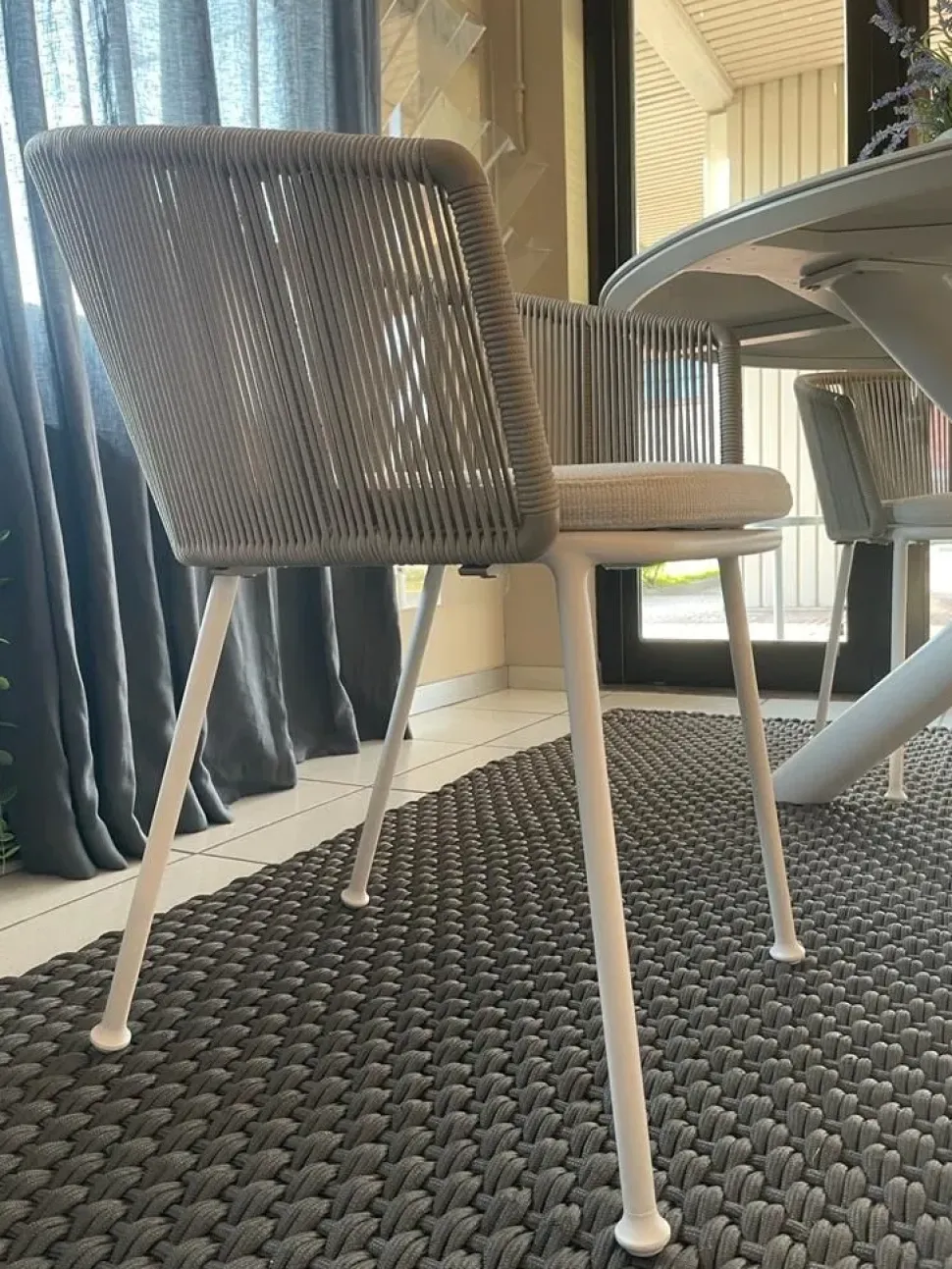 Set da giardino Coral a marchio Talenti a prezzo scontato