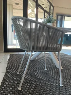 Set da giardino Coral a marchio Talenti a prezzo scontato