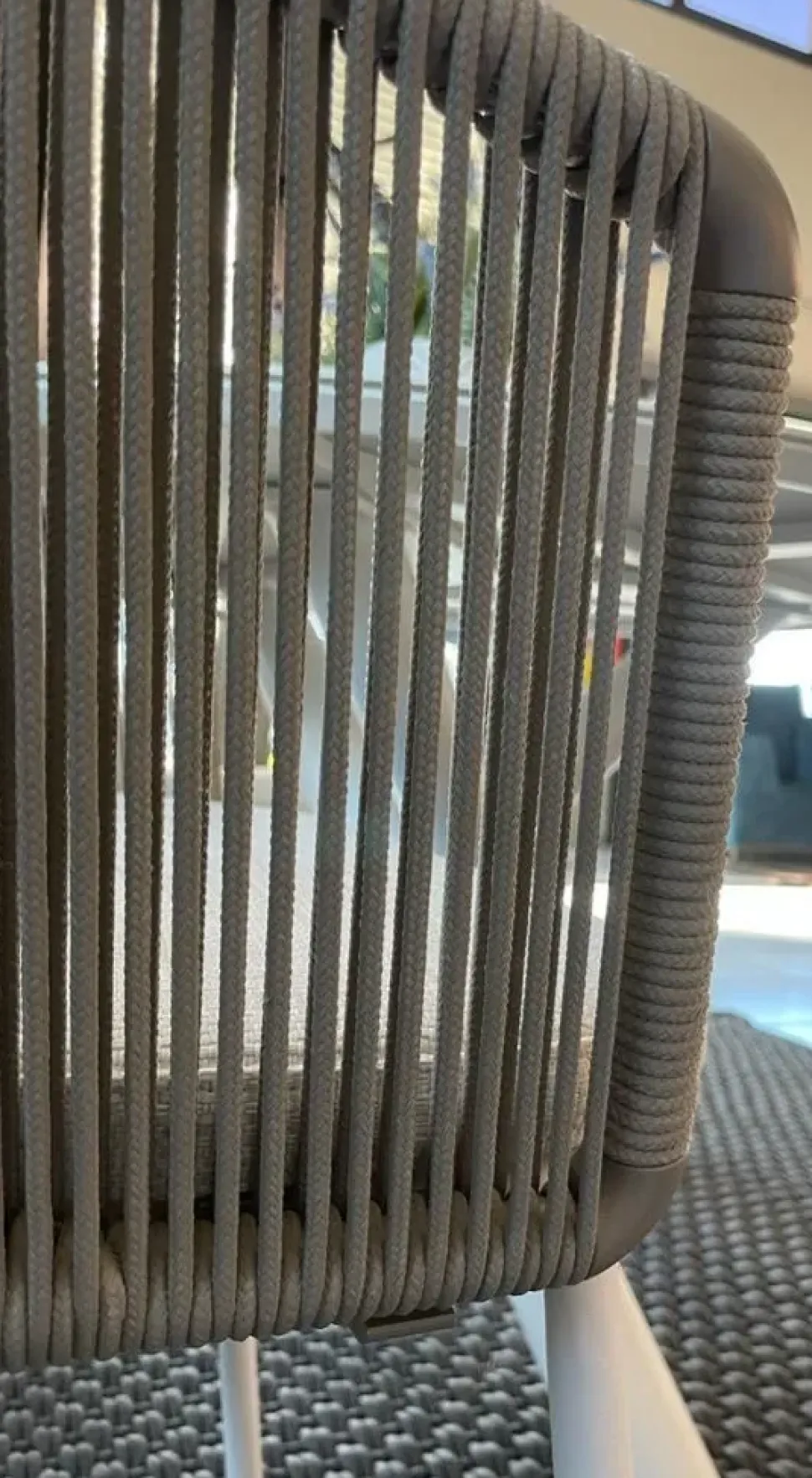 Set da giardino Coral a marchio Talenti a prezzo scontato