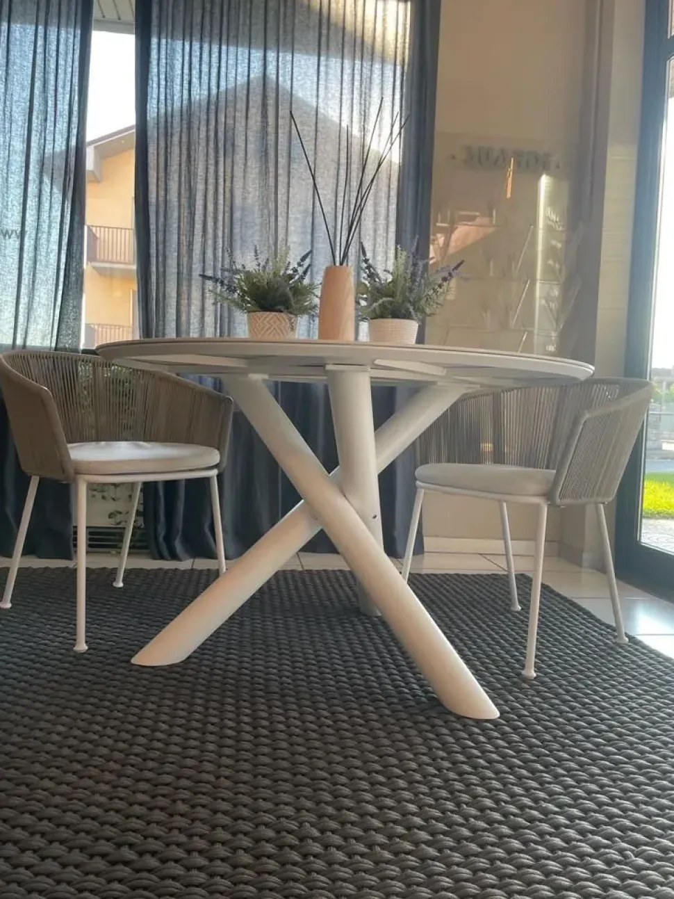 Set da giardino Coral a marchio Talenti a prezzo scontato