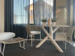 Set da giardino Coral a marchio Talenti a prezzo scontato