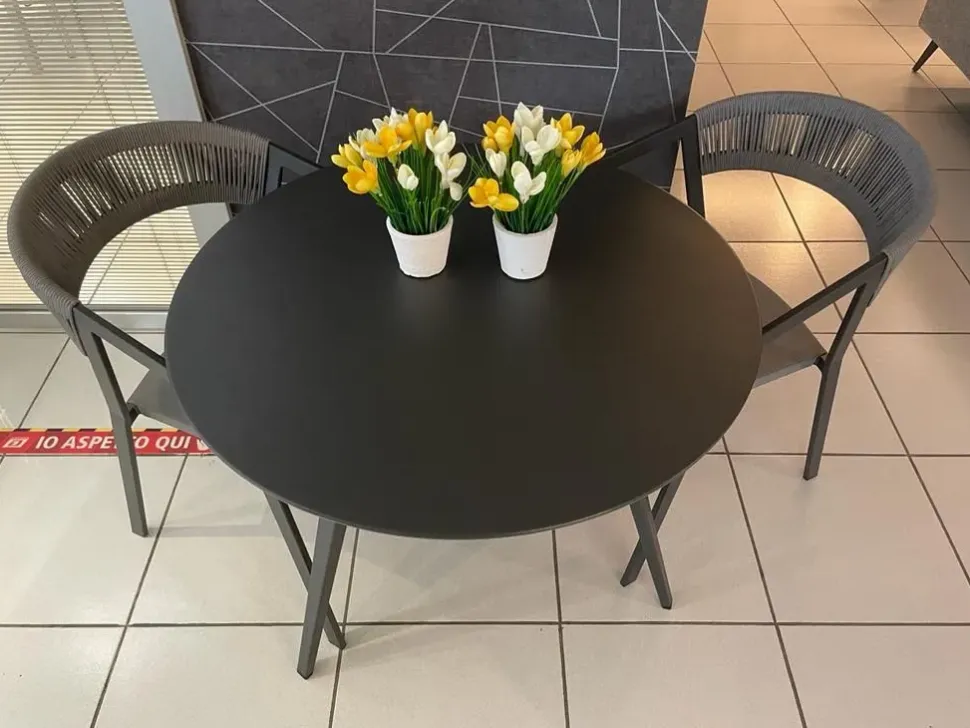 Set da giardino Milo a marchio Talenti a prezzo scontato