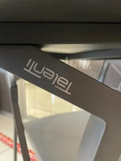 Set da giardino Milo a marchio Talenti a prezzo scontato