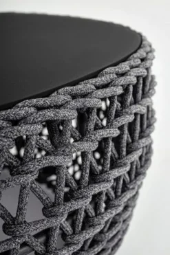 Set da giardino modello Cuyen Bizzotto completo