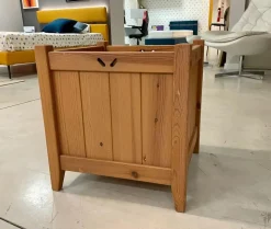 Set da giardino modello Fioriera  3f SCONTATO