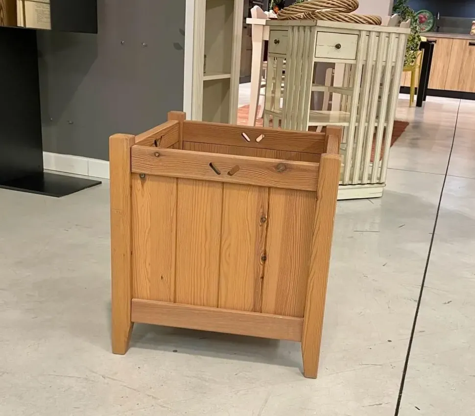 Set da giardino modello Fioriera 3f SCONTATO