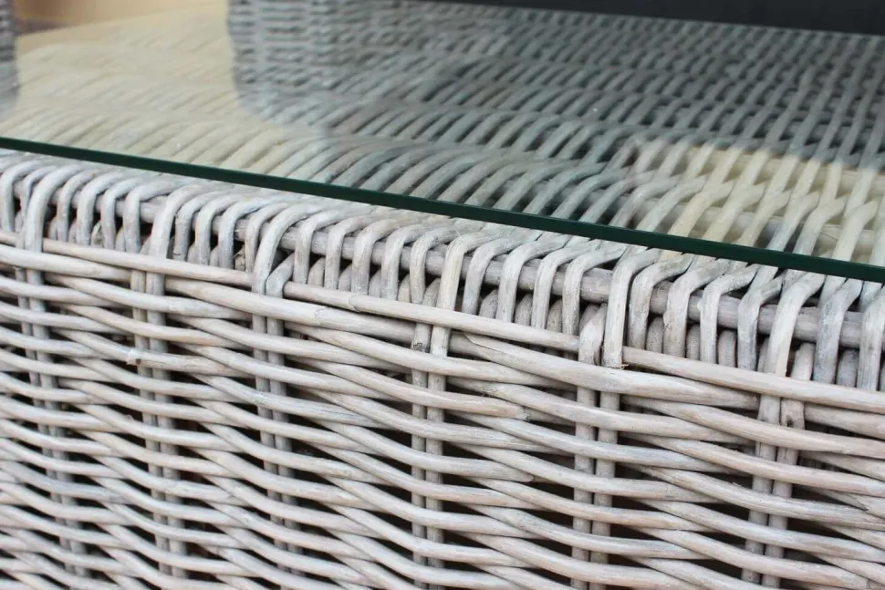 Set da giardino modello Maldive Cosma outdoor living SCONTATO