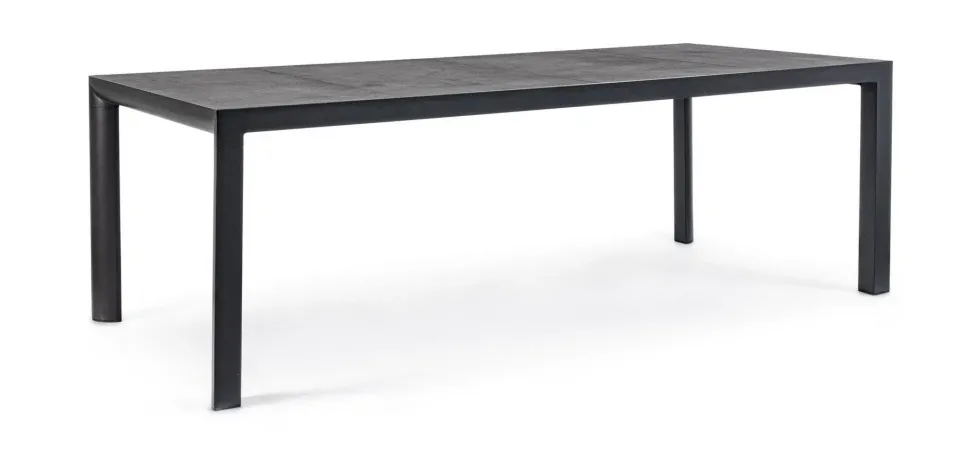 Set da giardino modello Mason e owen Bizzotto completo