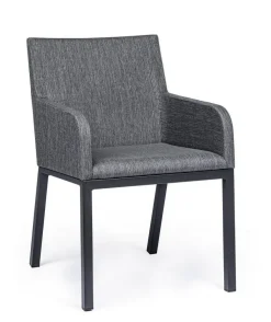 Set da giardino modello Mason e owen Bizzotto completo