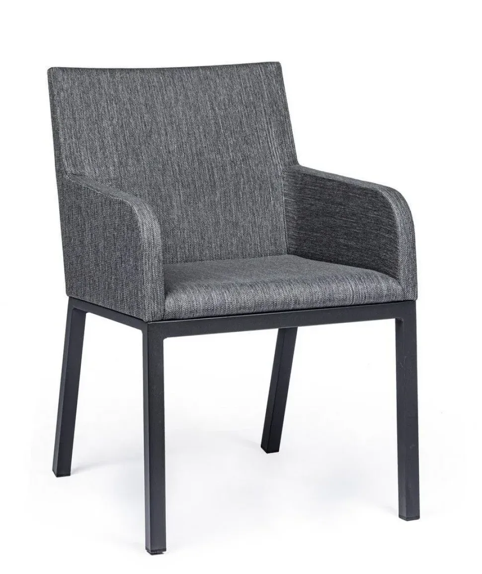 Set da giardino modello Mason e owen Bizzotto completo