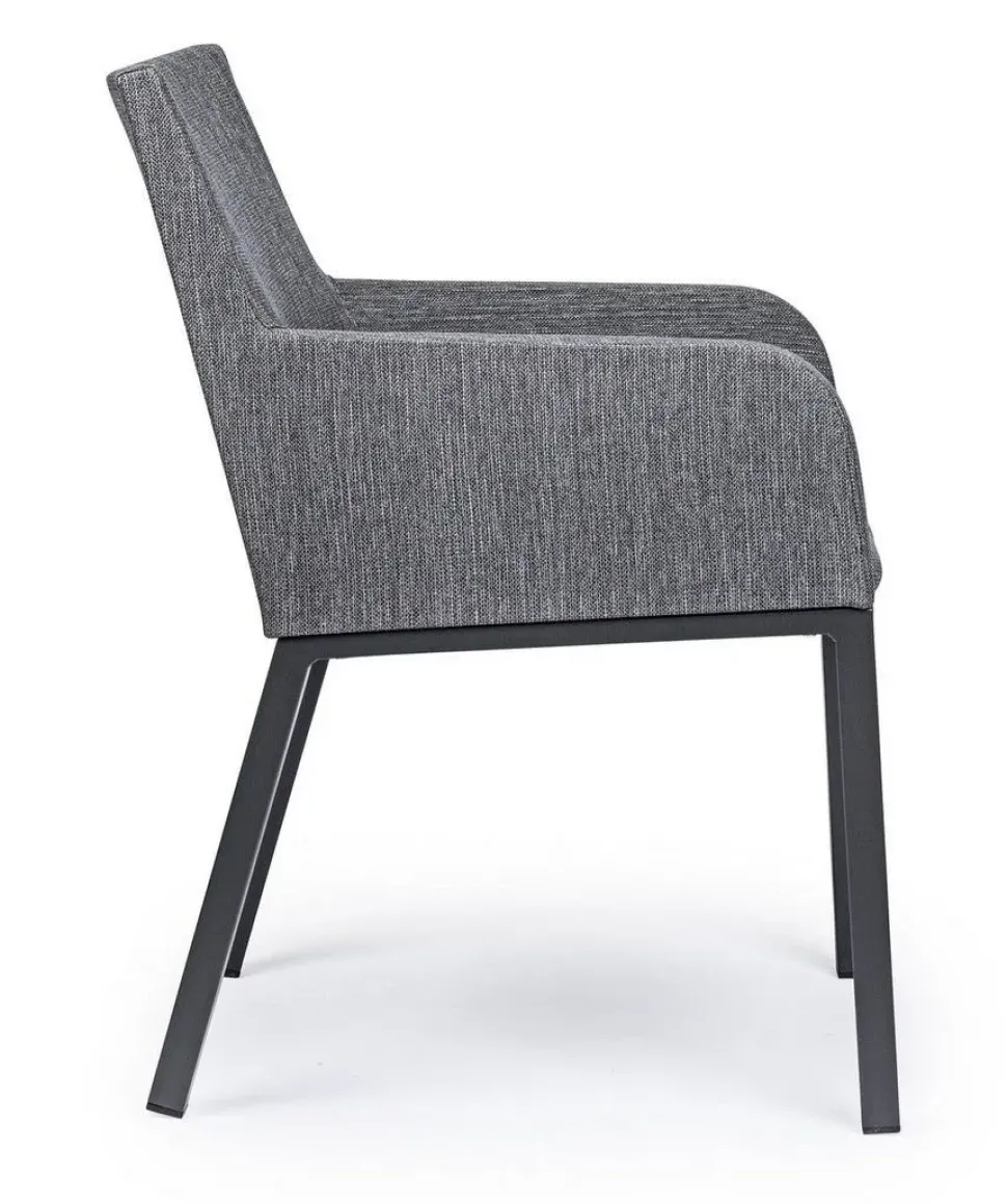 Set da giardino modello Mason e owen Bizzotto completo