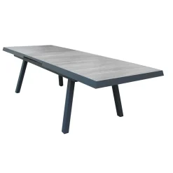 Set da giardino modello Seattle e maili Cosma outdoor living SCONTATO