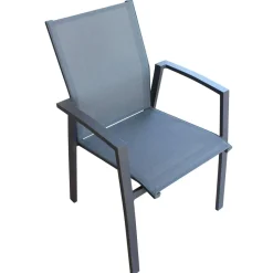 Set da giardino modello Seattle e maili Cosma outdoor living SCONTATO