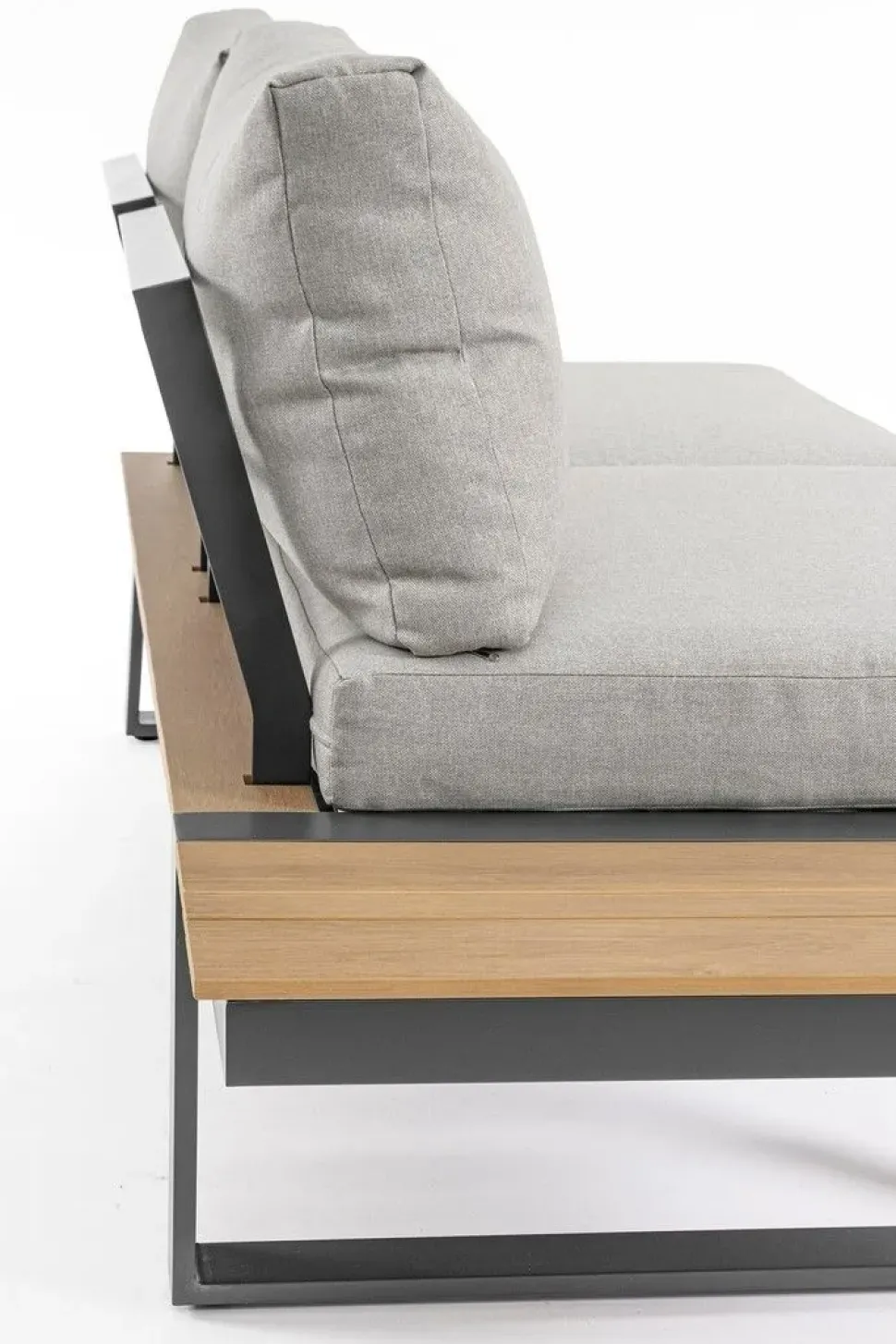 Set da giardino Set angolare sven a marchio Bizzotto a prezzo scontato