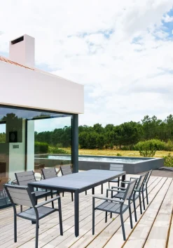 Set per l'esterno completo Waikiki e cervia Cosma outdoor living in offerta