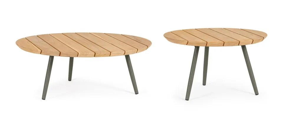 Set per l'esterno completo Ivissa Bizzotto con forte sconto