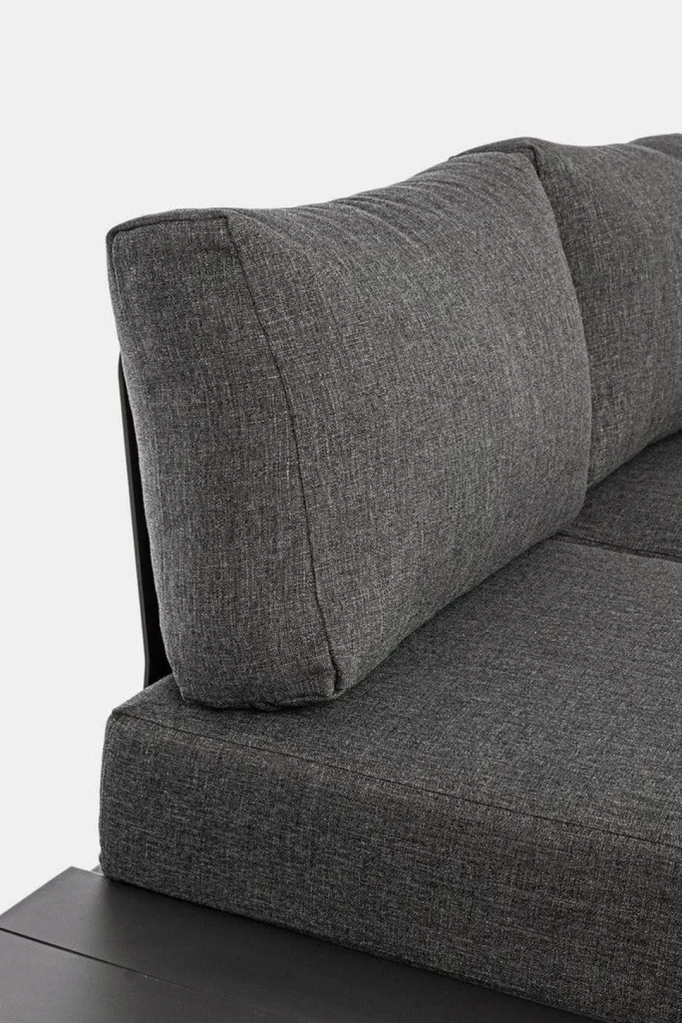 Set per l'esterno completo Salotto angolare konnor Bizzotto a prezzi outlet