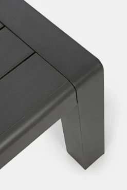 Set per l'esterno completo Salotto angolare konnor Bizzotto a prezzi outlet