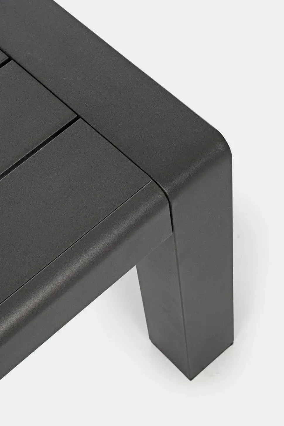 Set per l'esterno completo Salotto angolare konnor Bizzotto a prezzi outlet