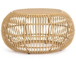 Set per l'esterno completo Salotto 3 pezzi mabel - bizzotto Bizzotto a prezzi outlet