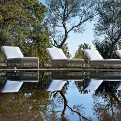 Set per l'esterno modello Carolina Md work SCONTATO