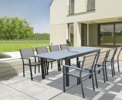 Set per l'esterno modello Pental e cervia Cosma outdoor living SCONTATO