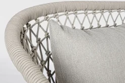 Set per l'esterno modello Set cuyen  Bizzotto SCONTATO