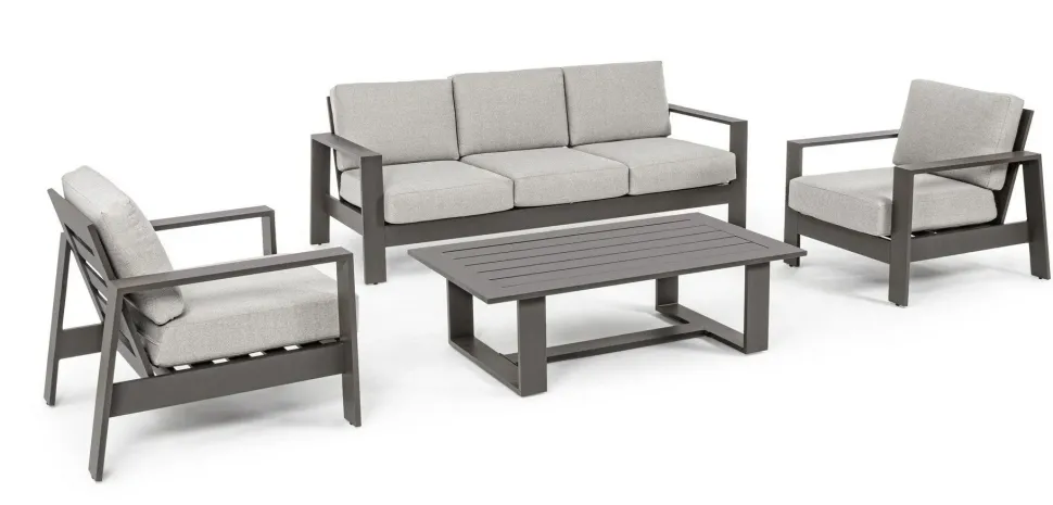 Set per l'esterno modello Baltic Bizzotto SCONTATO