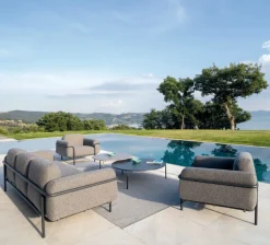 Set per l'esterno modello Huso v Md work SCONTATO