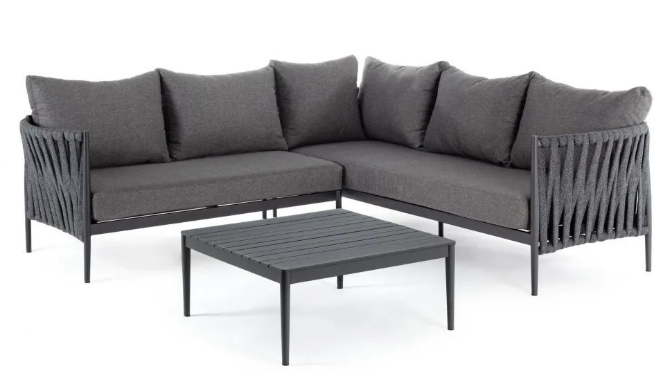 Set per l'esterno Rafael a marchio Bizzotto a prezzo ribassato